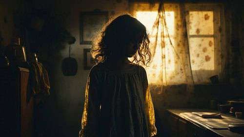 रायबरेली में बिस्किट का लालच देकर बच्ची को बुलाया...मासूम को बनाया हवस का शिकार 