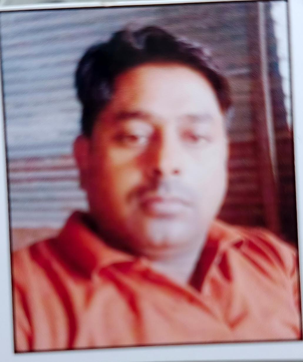 रायबरेली-संदिग्ध अवस्था में लापता हुआ गैस एजेंसी का कर्मचारी,,