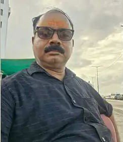 रायबरेली के भाजपा नेता की बांदा में मार्ग दुर्घटना में मौत