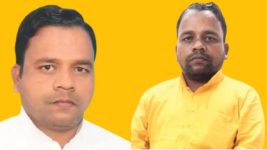 रायबरेली में जिस नेता की 2 साल पहले हो चुकी मौत, बीजेपी ने उसे बना दिया जिला प्रतिनिधि