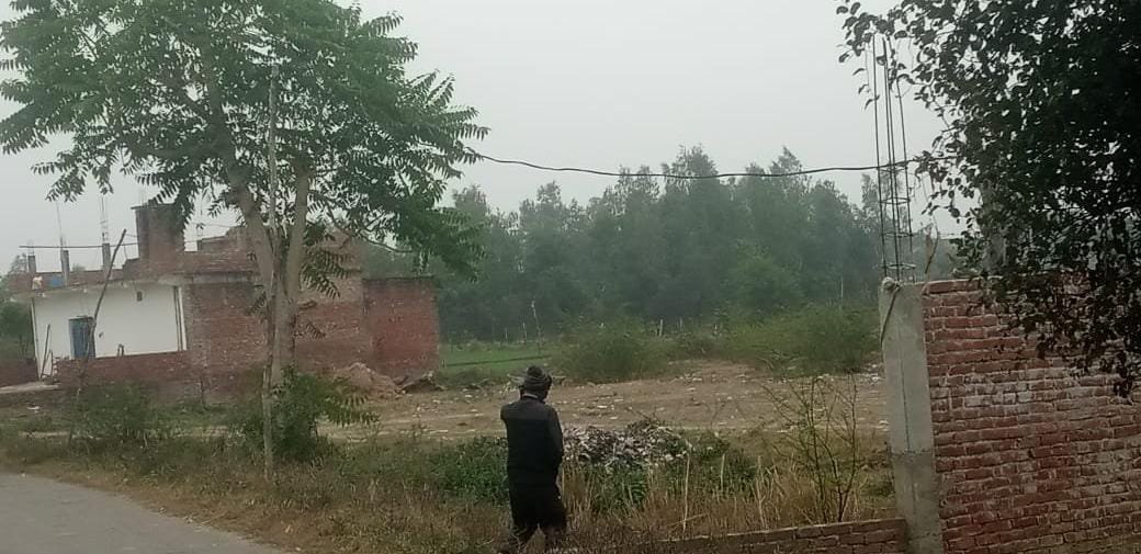 रायबरेली- ऊंचाहार में अवैध कनेक्शन पोल से 150 से 250 मीटर से अधिक दूरी पर किएं कनेक्शन