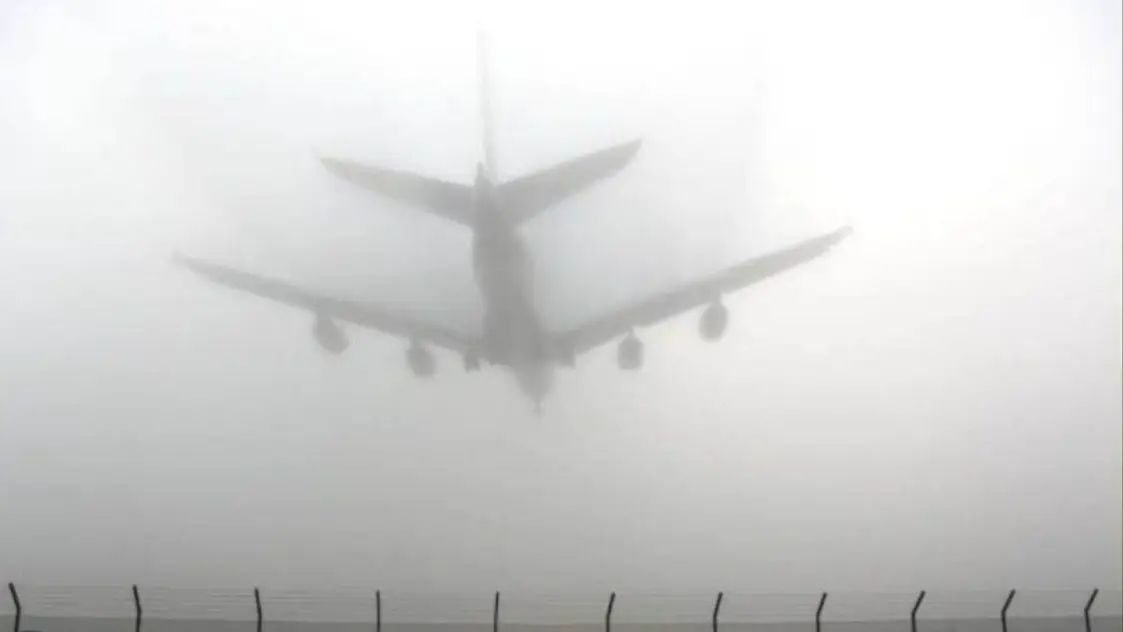 यूपी में 3 दिनों तक शीतलहर और कोहरे का अलर्ट, आज इन ज‍िलाें में होगी बार‍िश, पढ़ें IMD की ताजा र‍िपोर्ट