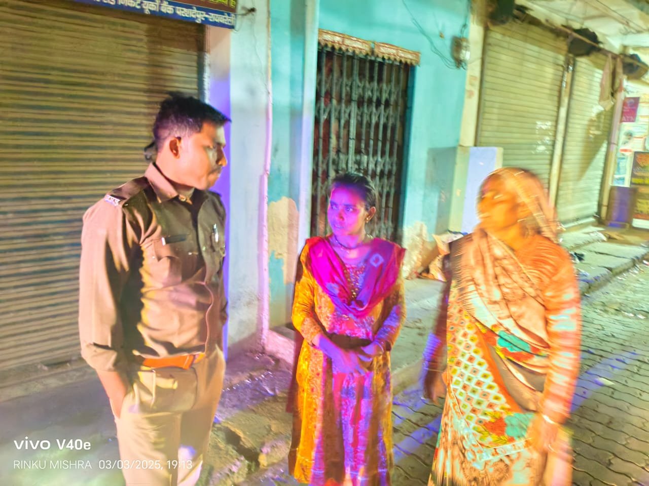 रायबरेली-वर्षों से चली आ रही पुरानी रंजिश में हुआ खूनी संघर्ष।