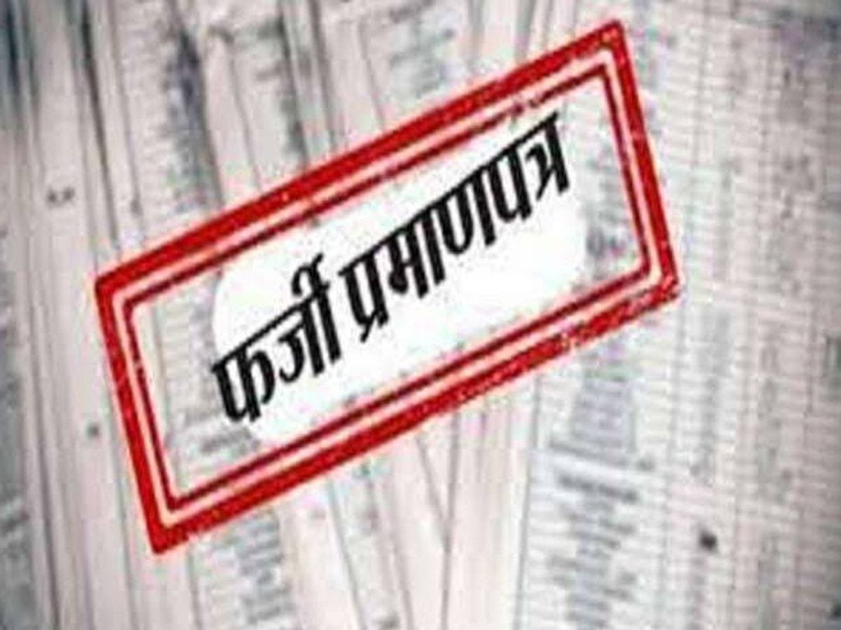 रायबरेली-एक गांव में 21 लोगों का बनाया गया फर्जी जन्म प्रमाण पत्र , दिलाया गया विभिन्न योजनाओं का लाभ,,,,, 