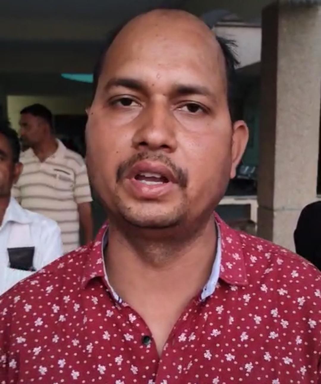 रायबरेली-मामूली विवाद में युवक को पीटा , एसडीएम न्यायालय से भेजा गया जेल