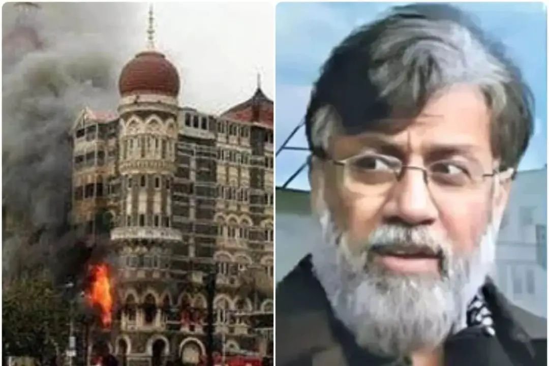 तहव्वुर राणा को अमेरिकी जेल में मिलता था कैसा खाना-पीना, अब भारत में क्या खाएगा? क्या होगा दर्जा