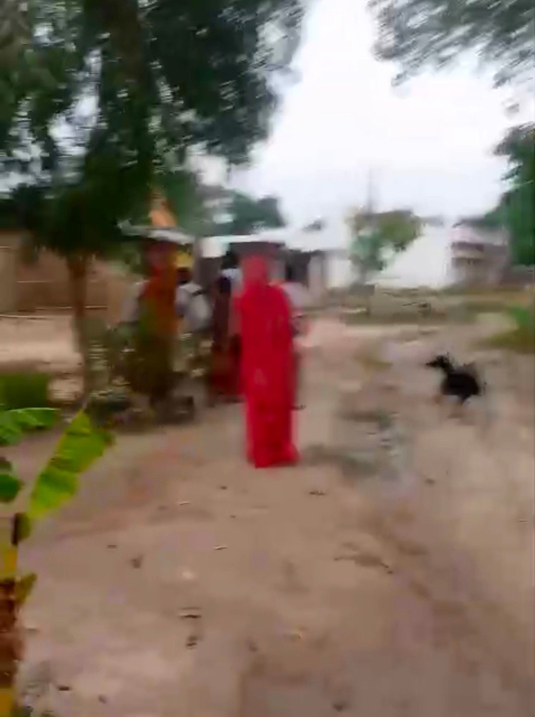 रायबरेली-मामूली बात को लेकर दो पक्षो में हुआ बवाल