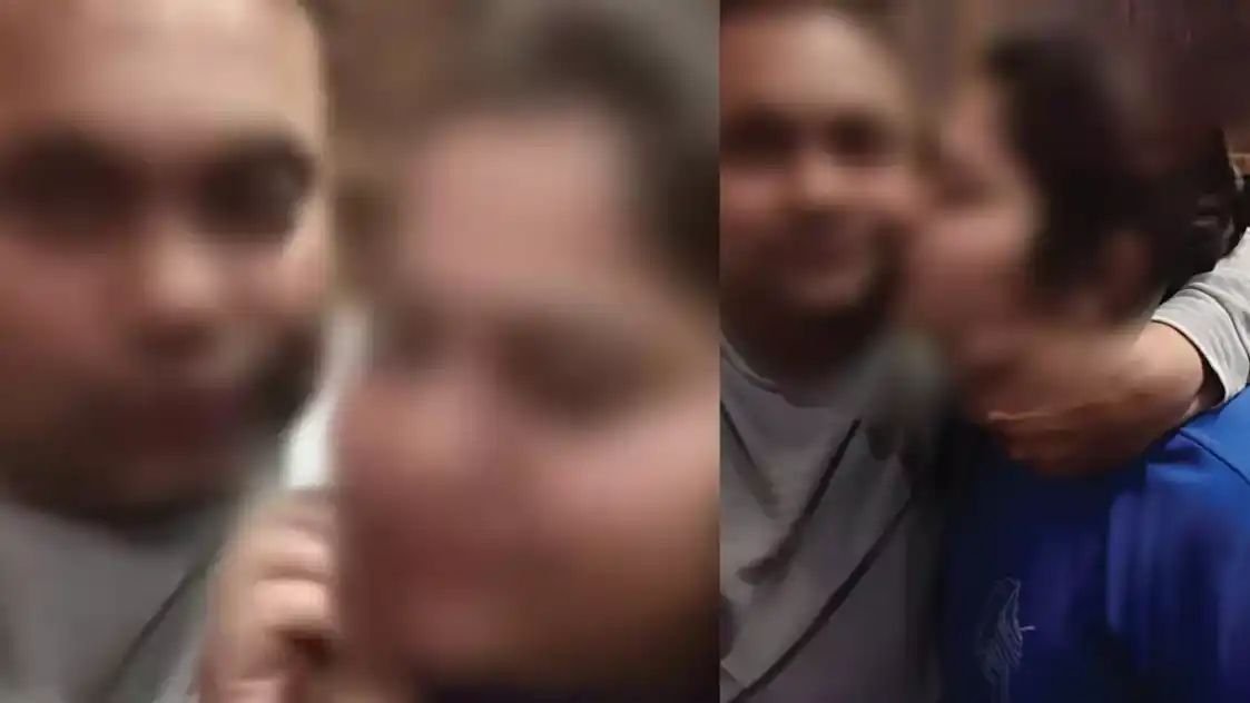 बीजेपी महिला नेता के बेटे का '130' अश्लील वीडियो वायरल, अखिलेश यादव बोले- भाजपाइयों का महाभंडाफोड़