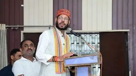 बीजेपी में मनोज पांडेय के लिए आसान नहीं होगी राह,जाने वजह?