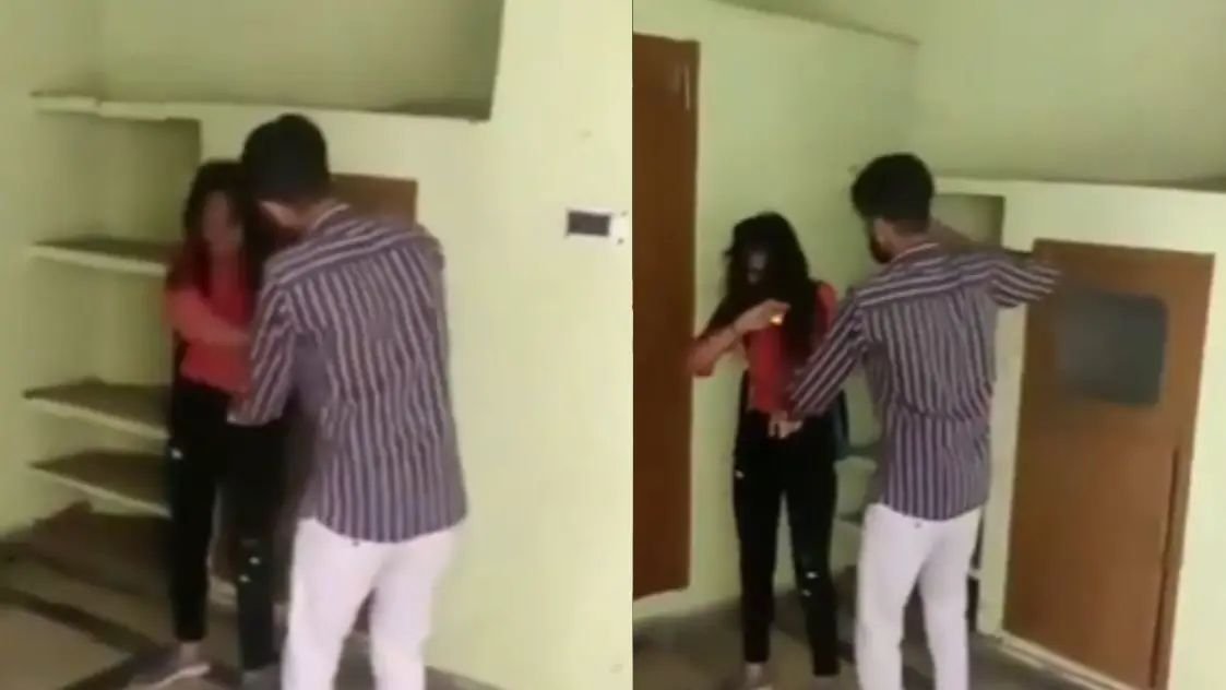 6 साल बाद सुनाई दी 10 थप्पड़ की गूंज, एक FIR और ज्वाइनिंग से पहले फंस गए सरकारी बाबू