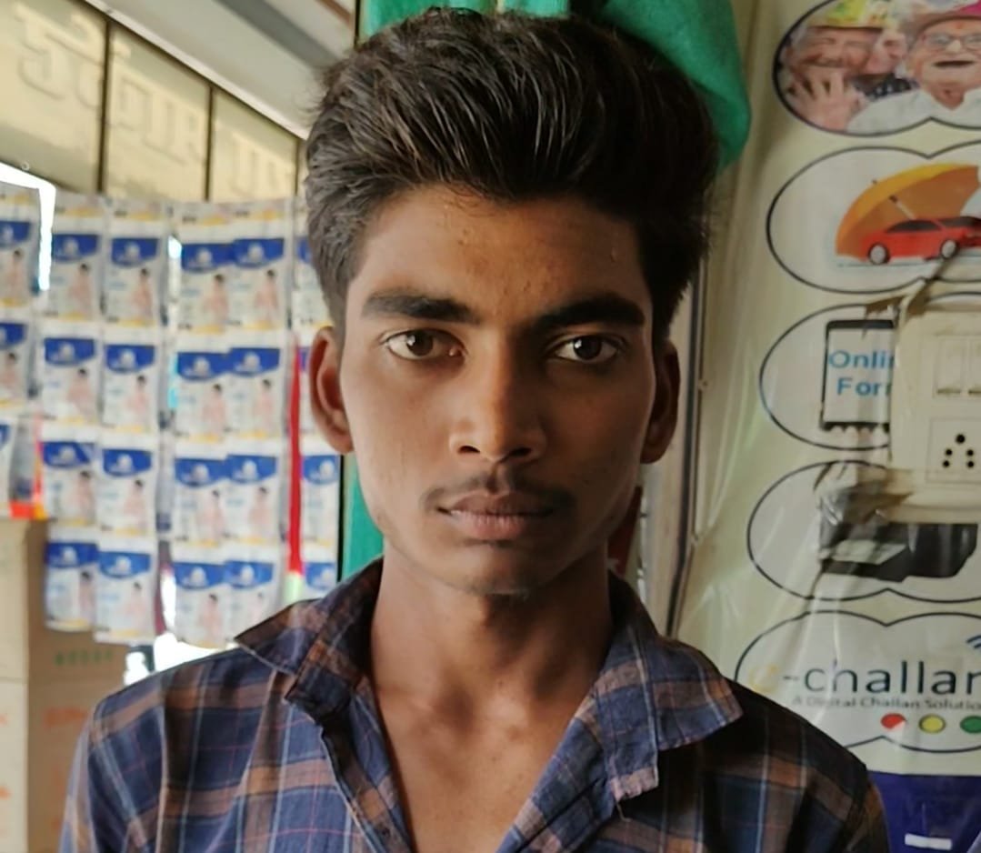 रायबरेली-कोलड्रिंक की दूकान पर दुकानदार से गाली गलौज वा तोड़फोड़ करने का आरोप,,, 