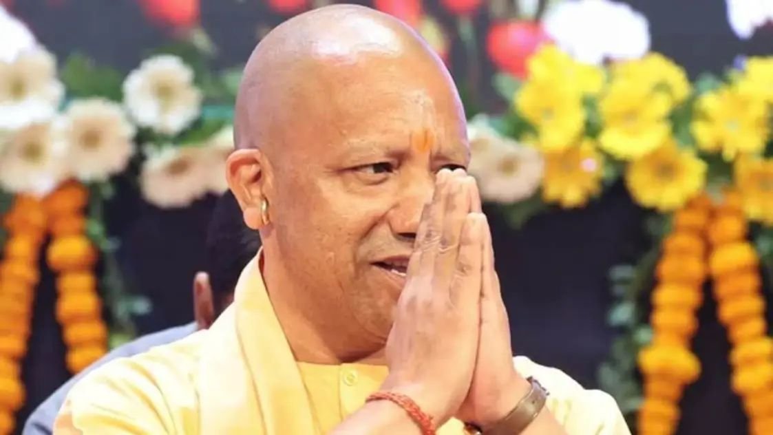 योगी आदित्यनाथ सरकार ने बदले पांच इंजीनियरिंग कॉलेजों के नाम, राज्यपाल आनंदीबेन पटेल ने दी मंजूरी