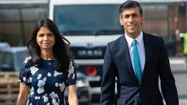 ब्रिटेन के पूर्व प्रधानमंत्री ऋषि सुनक अब करेंगे ये नौकरी, फिर से ज्वॉइन करेंगे पुरानी कंपनी