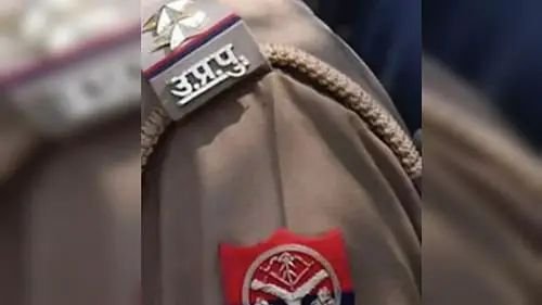 दुष्कर्म पीड़िता को व्हाट्सएप पर भेजे ऐसे मैसेज; दरोगा समेत दो को किया गया निलंबित