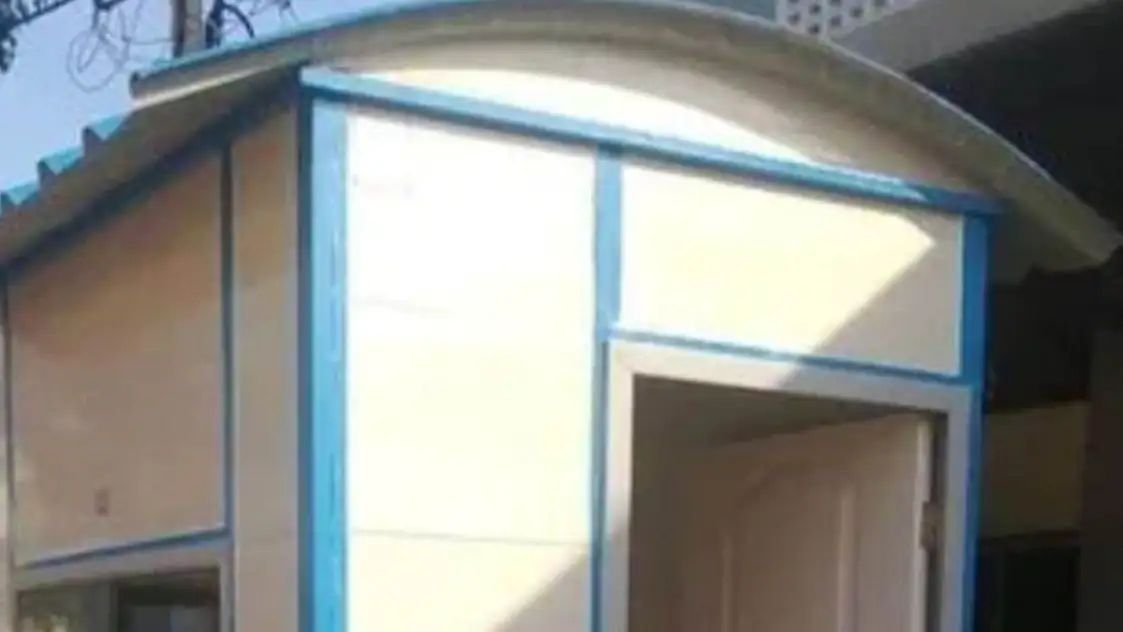 रायबरेली-डलमऊ नगर पंचायत अध्यक्ष की मेहनत लाई रंग घाटों में बनाए जाएंगे चेंजिंग रूम, महिलाओं को मिलेगी सुविधा