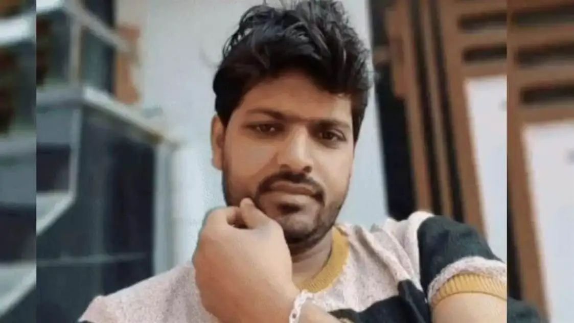 अशोक अपहरण कांड: मास्टरमाइंड कमालुद्दीन ने रायबरेली कोर्ट में किया सरेंडर, घोषित था 50 हजार का इनाम