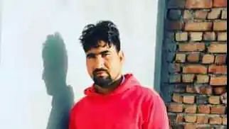 फाइनेंसकर्मी ने कांच के दरवाजे पर मारा हाथ...जिस तरह हुई उसकी मौत, कांप गया साथियों का कलेजा