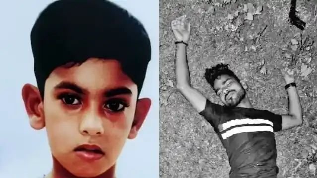 बच्चे ने मां को प्रेमी संग आपत्तिजनक हाल देख लिया, राज खुलने के डर से हत्या; आरोपी एनकाउंटर में घायल