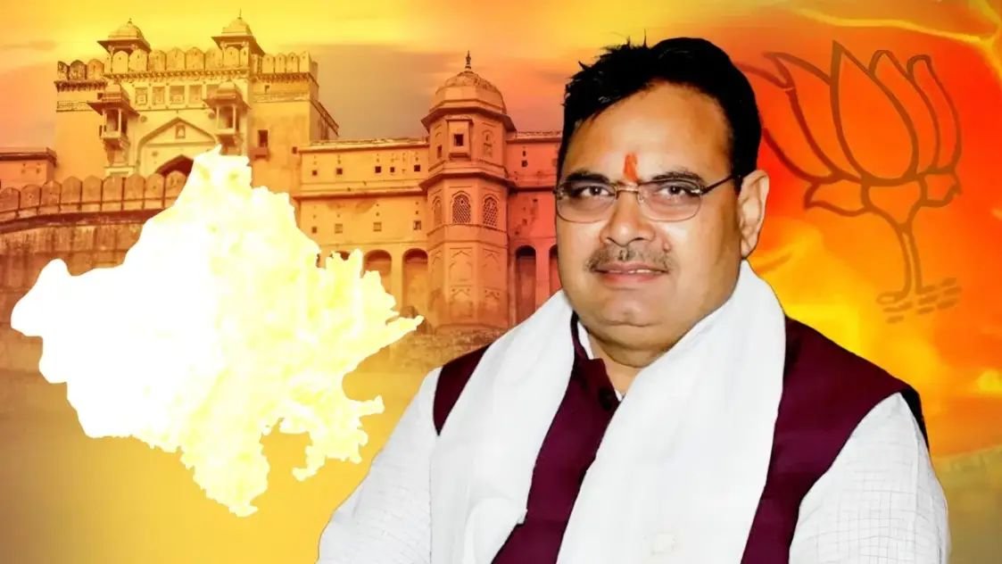 राजस्थान में 10 दिनों में निकाय और पंचायत चुनाव का होगा ऐलान. चुनाव आयुक्त के ऐलान से भजनलाल सरकार से घमासान