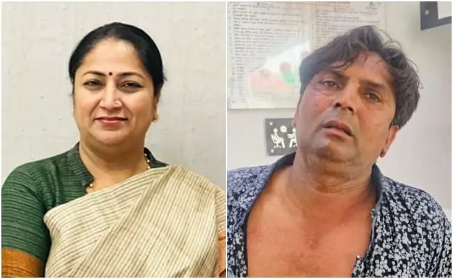 डॉग लवर या कुछ और... शातिर है दिल्ली सीएम का हमलावर, रिमांड में राज उगलवाएगी दिल्ली पुलिस