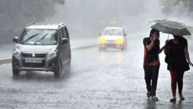 यूपी में फिर सक्रिय हुआ मानसून, 38 जिलों के लिए अलर्ट, कहीं भारी, कहीं बहुत भारी बारिश होगी