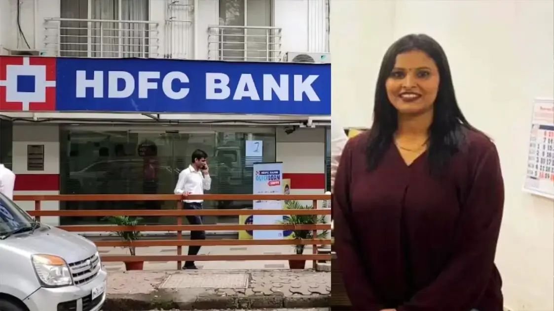 गंवार हो, इसलिए बॉर्डर पर हो" HDFC कर्मचारी की सैनिक को गाली, वायरल ऑडियो