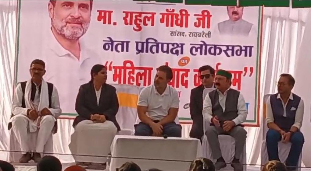 रायबरेली-नजर दलित वोटबैंक पर निशाने पर बसपा,,,,,,,? 