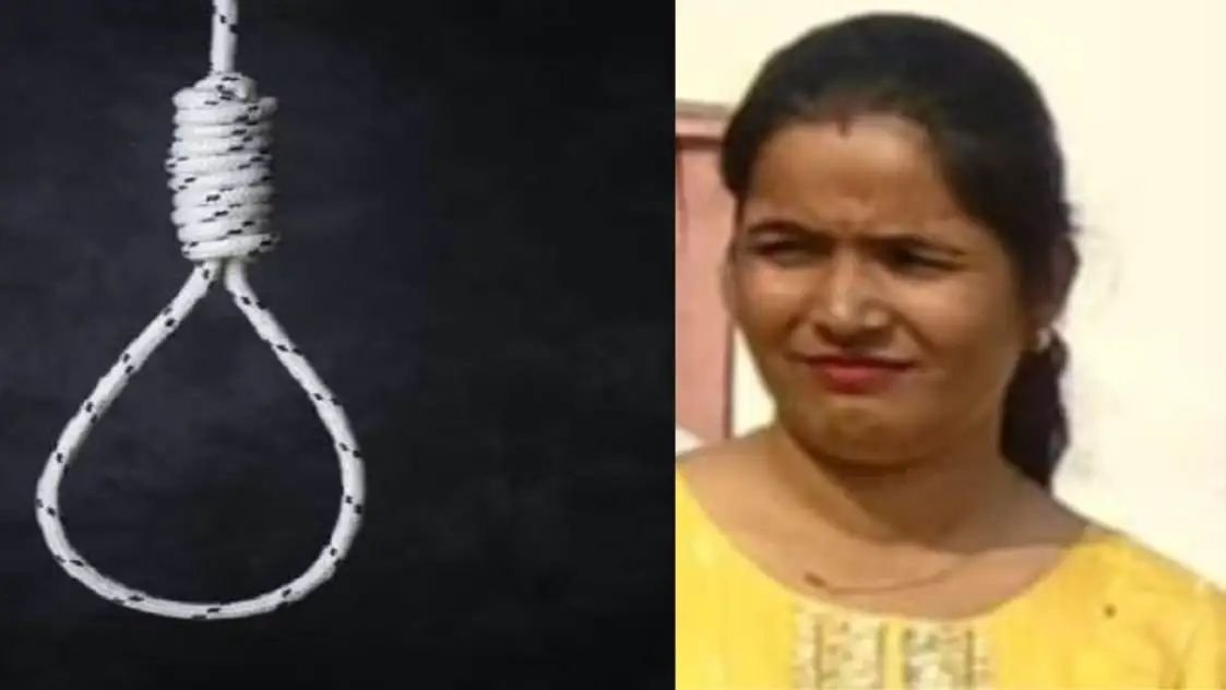 रायबरेली में फंदे से लटका मिला महिला अनुदेशक का शव, परिजनों में मचा कोहराम