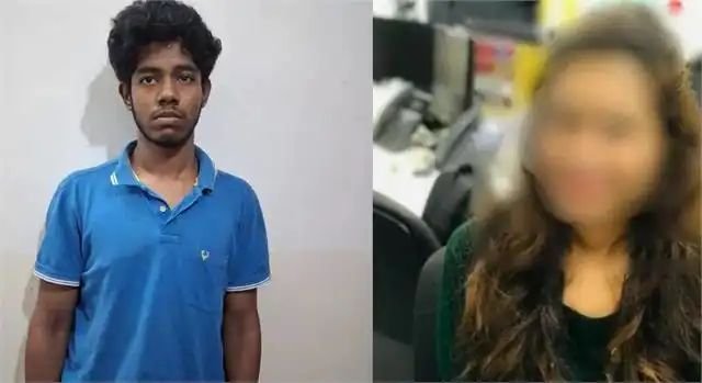 स्लाइडिंग खिड़की से घुसा 18 साल का छात्र, शारिरिक संबंध बनाने के लिए हुआ नाकाम तो 34 साल की सॉफ्टवेयर इंजीनियर को मार डाला