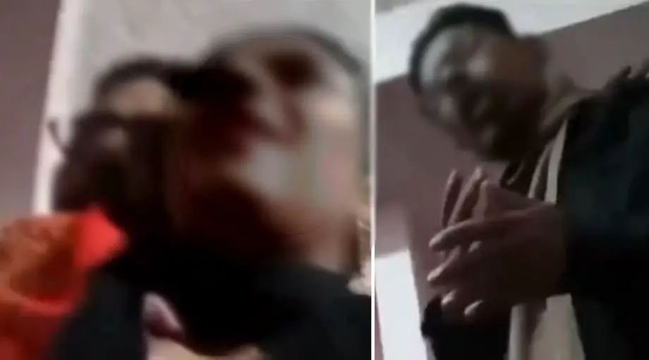 जेल में पुरूष कैदियों के साथ $ex करती थी महिला अफसर, कपड़े में ऐसी जगह करती छेद की नहीं उतारने पड़े पूरे, 40 महिला अफसर थी....