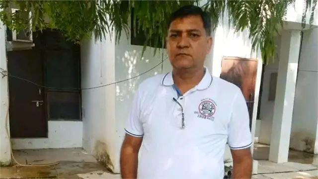 ''अच्छा रिजल्ट चाहिए...'' कॉलेज में प्रोफेसर स्टूडेंट के साथ बनाता शारिरिक संबंध फिर छात्राओं के वीडियो बना करता था...