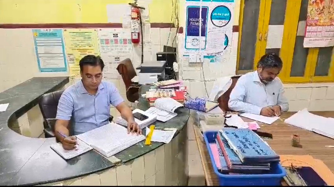 रायबरेली में करंट की चपेट में आया आईटीबीपी का जवान