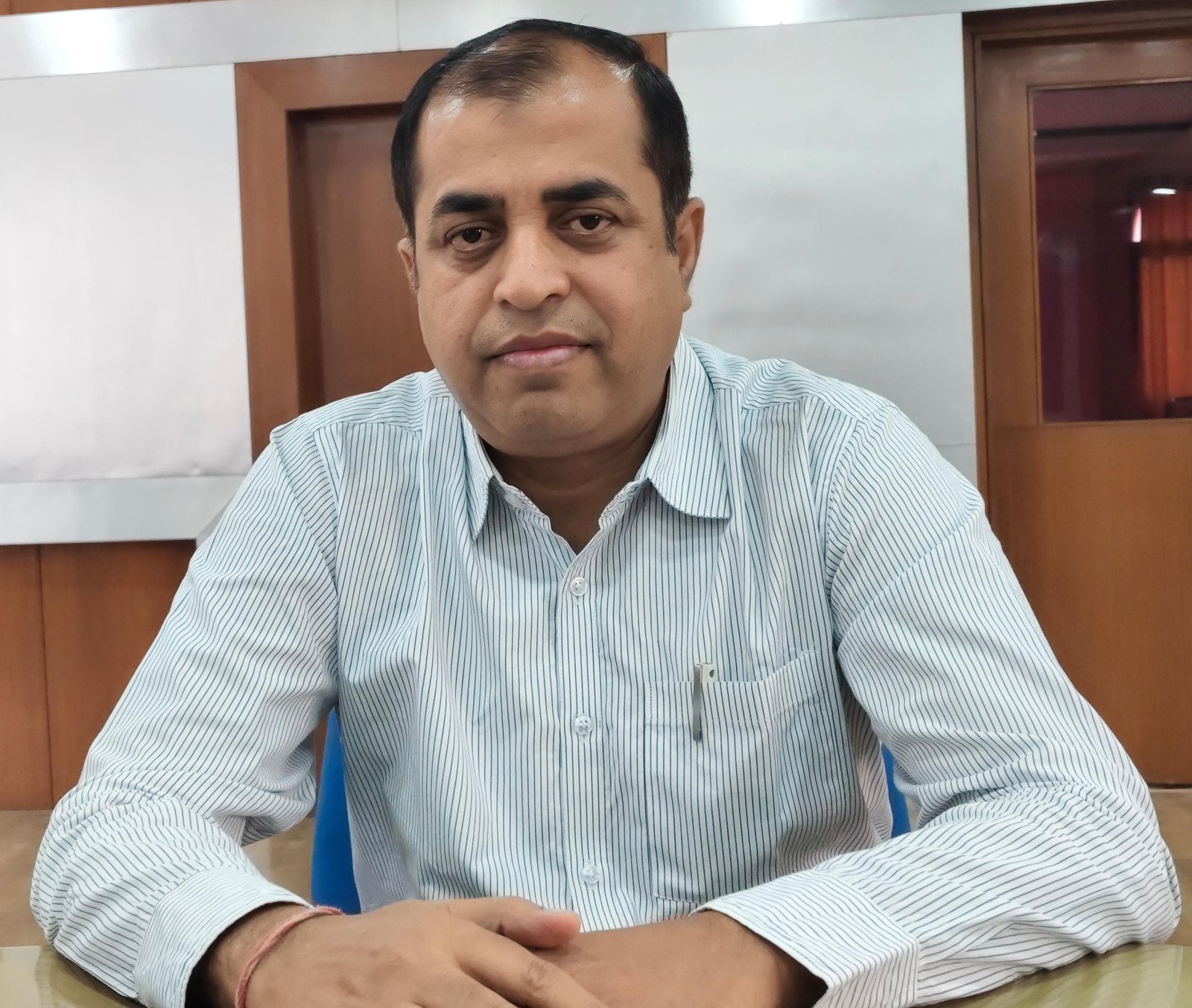 रायबरेली: एससीआर रीजन की पॉलिसी को लेकर एफडीडीआई की तैयारियां शुरू