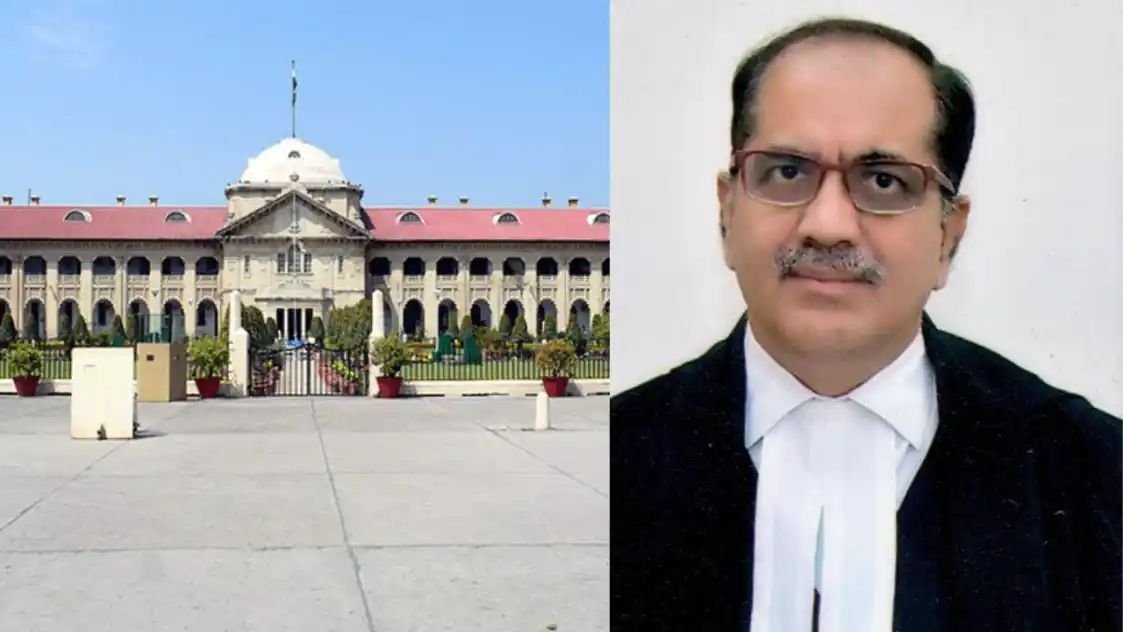 जिस जज ने कहा 'लड़की के स्तन पकड़ना रेप नहीं', जानिए उनके बारे में