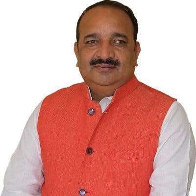 उद्यान मंत्री दिनेश प्रताप सिंह के नेतृत्व में होगी दो दिवसीय सेवा ही संकल्प पदयात्रा*