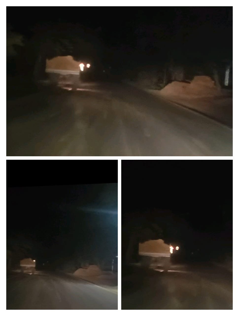 रायबरेली-डलमऊ कोतवाली क्षेत्र के कंधरपुर में चल रहा है खनन का कारोबार