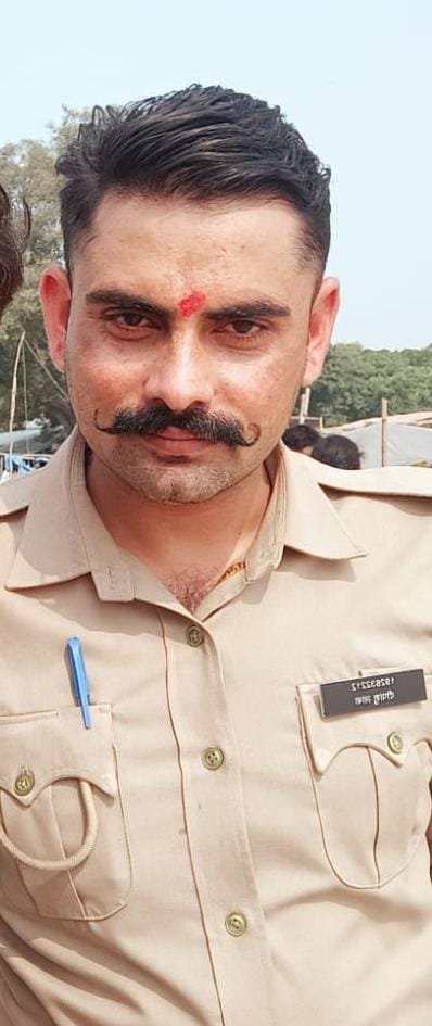 Raibareli-अभियोजन शाखा में तैनात सिपाही हुआ लापता