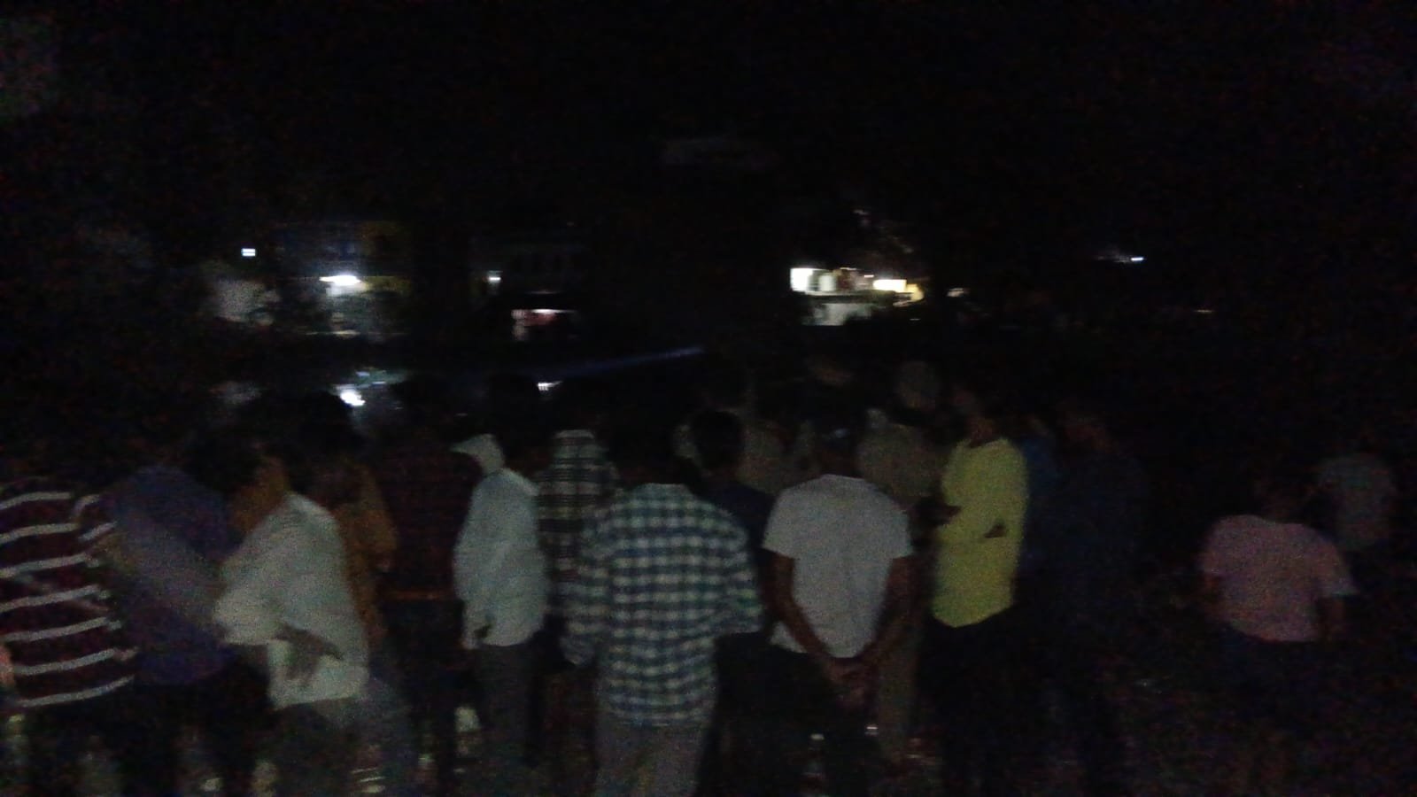 रायबरेली में युवक के डूबने की घटना से मचा हड़कम्प