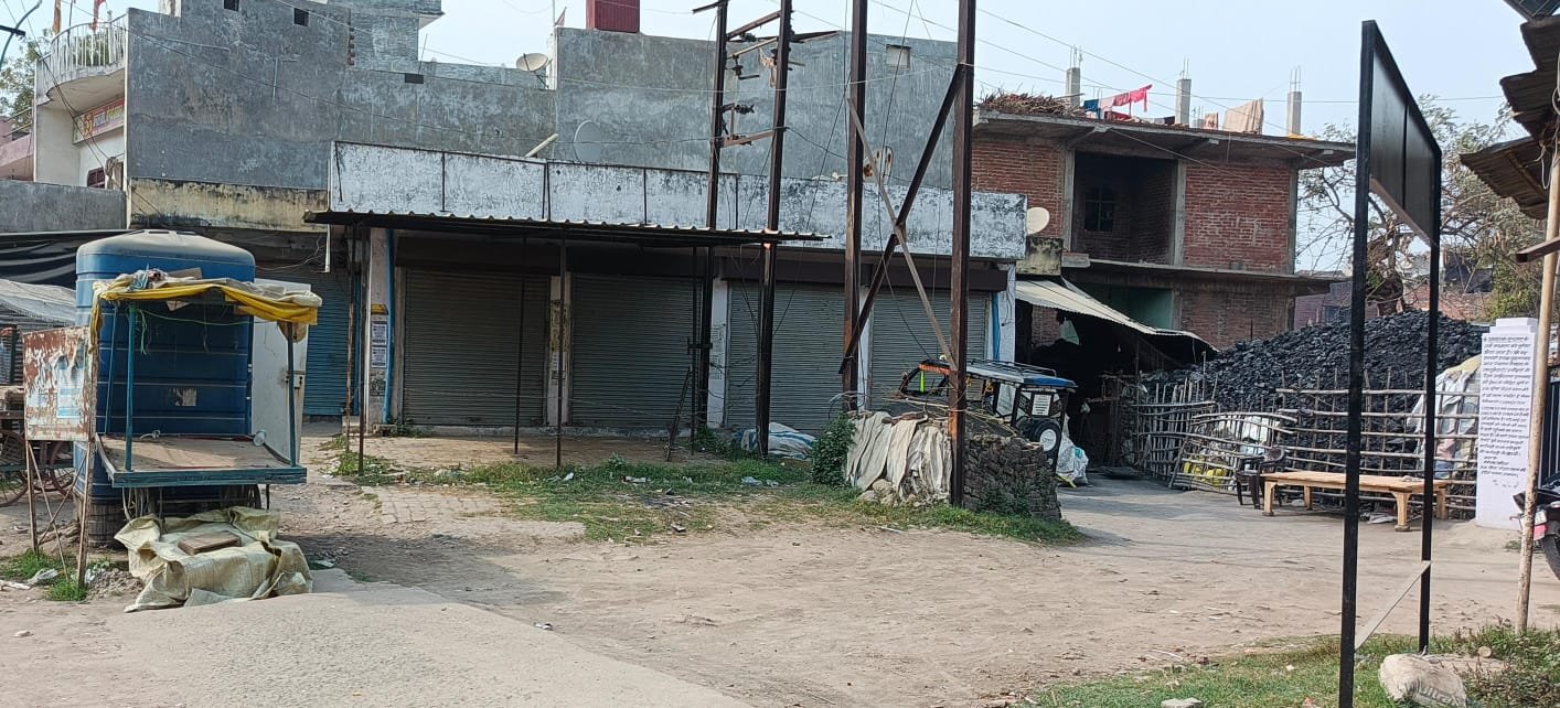 रायबरेली-इमामबाड़ा कब्रिस्तान में अवैध किरायेदारी, फर्जी नियुक्ति कर वक्फ नियमों का किया गया उल्लंघन,,,, 