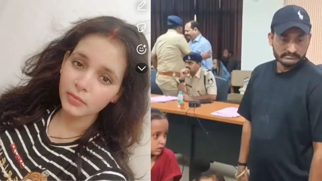 मेरी पत्नी के कई प्रेमी, कहीं मेरा भी न हो जाए सौरभ वाला हाल; शिकायत लेकर SP ऑफिस पहुंचा पति