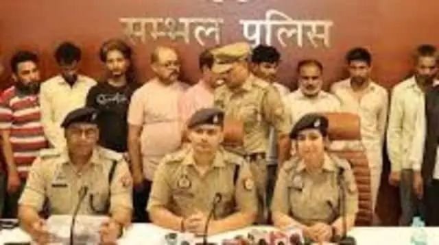 प्राइवेट पार्ट की पूजा, फिर अश्लील वीडियो, धन वर्षा के नाम पर 200 लड़कियों के साथ गंदा खेल