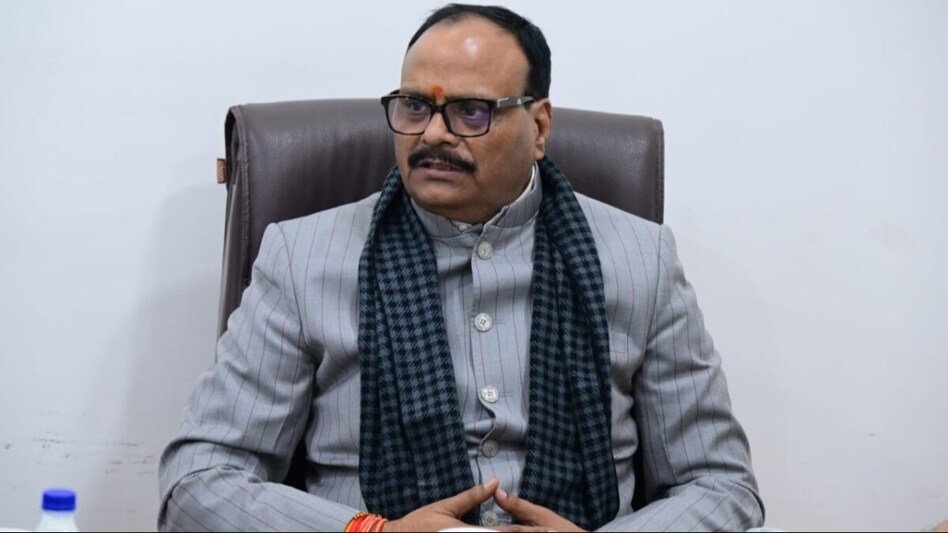 रायबरेली- डिप्टी सीएम ब्रजेश पाठक का रायबरेली दौरा आज