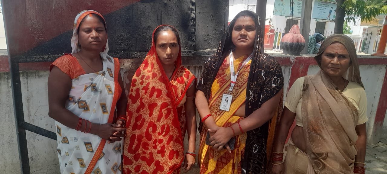 रायबरेली-बीमा राशि दिलवाने के बहाने बेवा से एक लाख की ठगी , पीड़िता ने दी तहरीर