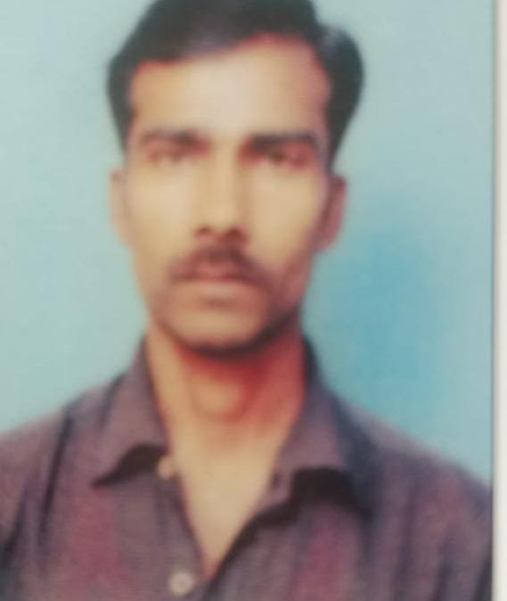 रायबरेली-घर आ रहे परदेशी की ट्रेन से गिरकर मौत,,,, 