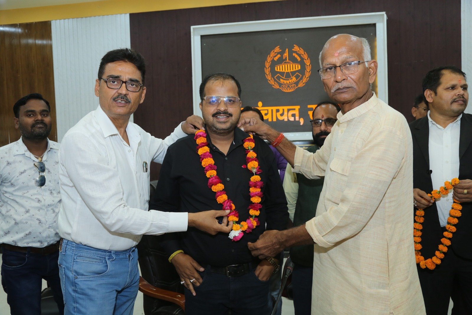 वरिष्ठ पत्रकार रोहित मिश्र बने उपजा के महामंत्री 