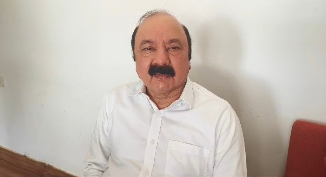 फिर से इसे ओपन करके आरोपी पत्र दाखिल किया गया है- केएल