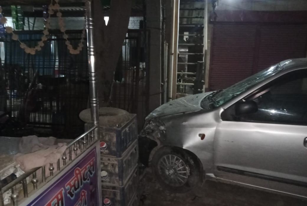 Raibareli-थानेदार को नही रहती है घटना की जानकारी