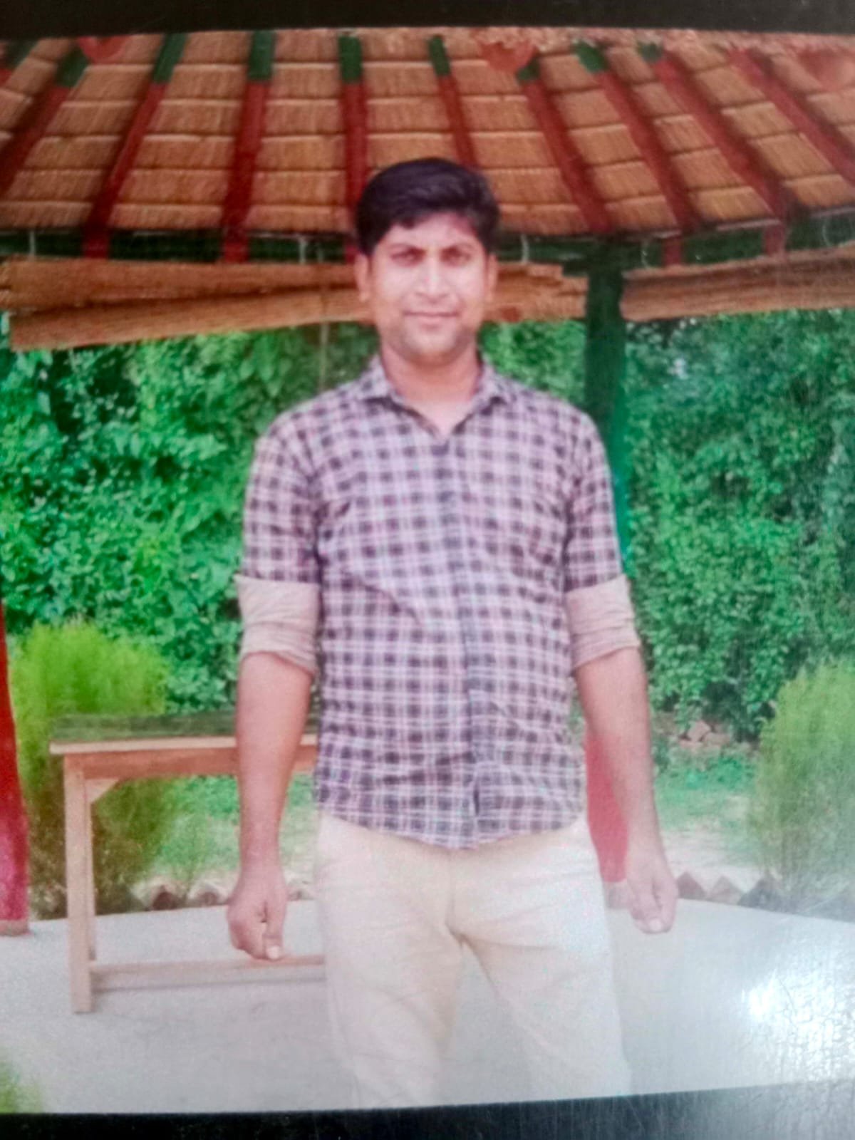 रायबरेली - डलमऊ के बाल पुष्टाहार विभाग का कमाऊ पूत आखिर कौन है सलमान