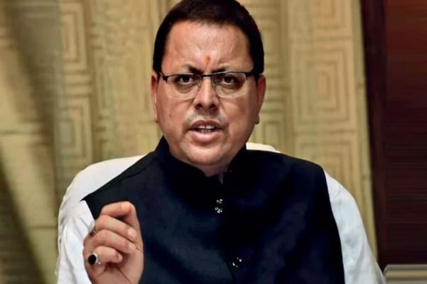 मूल निवास प्रमाण-पत्र वालों से अब नहीं मांगा जाएगा स्थाई निवास, CM पुष्कर धामी का सख्त आदेश