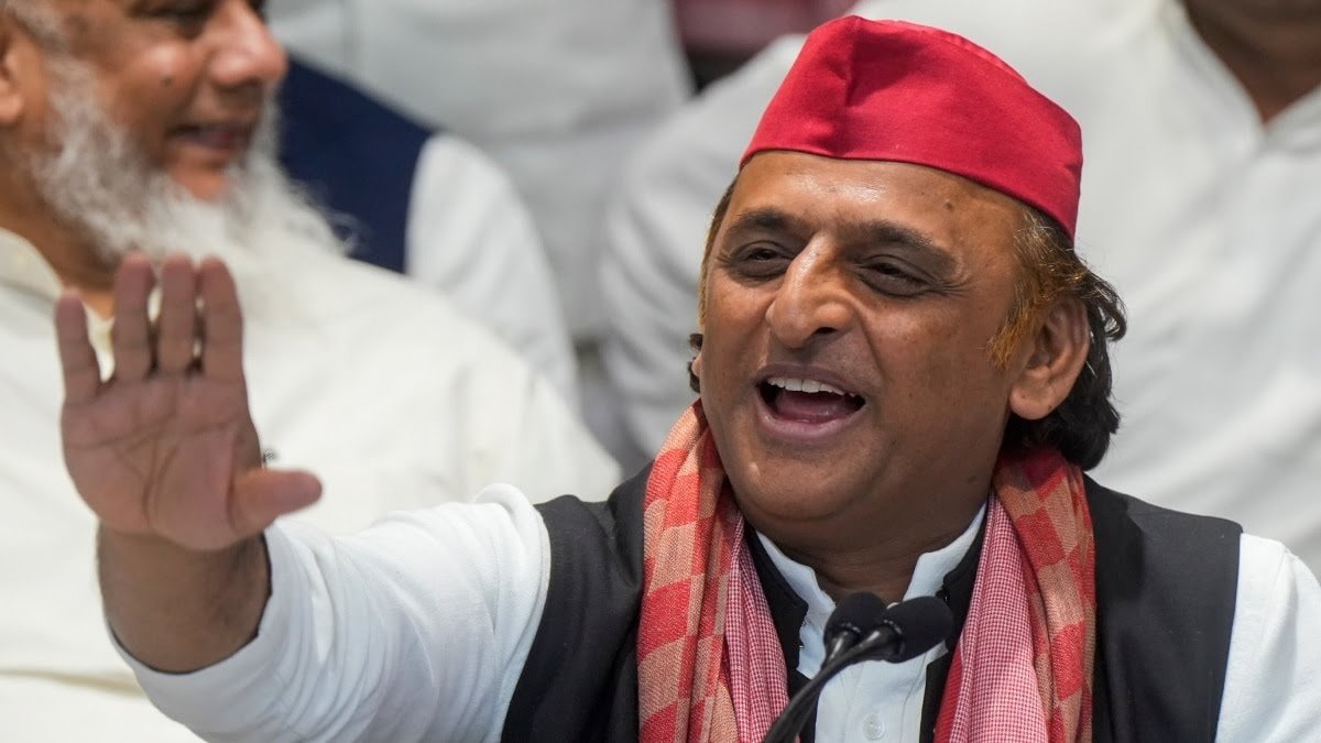 पहलगाम का बदला लेने पर क्या बोली समाजवादी पार्टी? आई पहली प्रतिक्रिया